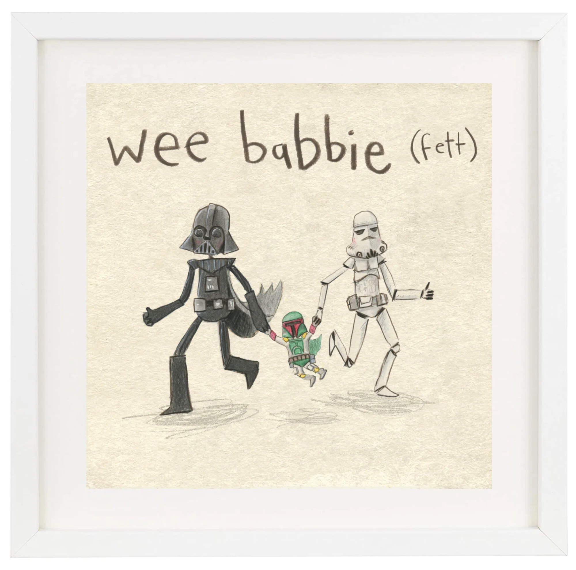 Wee sales baby fan